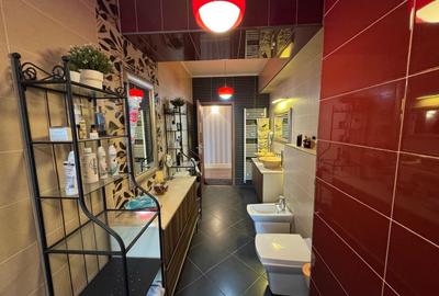 3 Camere decomandate in bloc nou zona Groapa-Salvare - 4