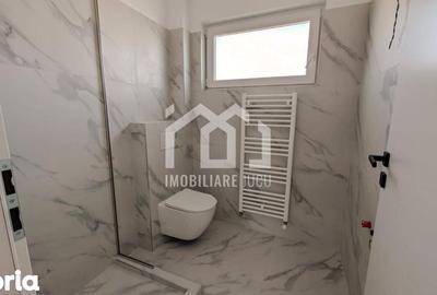 Casă cu 5 camere cu Teren 500 Mp în Jucu - 11