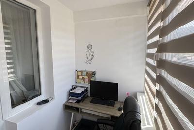 Apartament cu 2 camere în Central - 7
