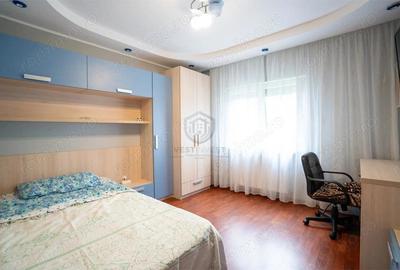 Apartament 3 camere tip PB decomandat Rogerius et 2 din 4 - 2