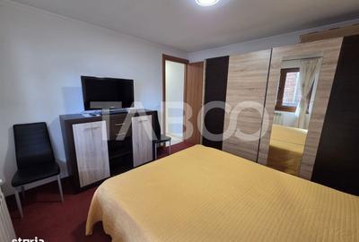 Apartament cu 2 camere decomandat, mobilat în Central - 5