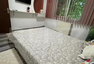 Apartament cu 2 camere, 35 mp, zona Banc Post - 7