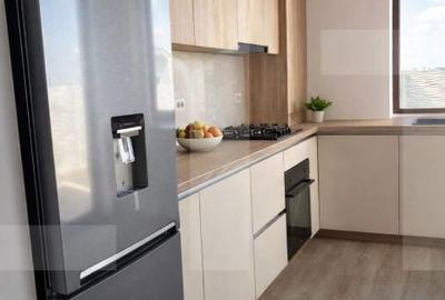 Casă cu 4 camere cu Teren 300 Mp în Moșnița Nouă - 2