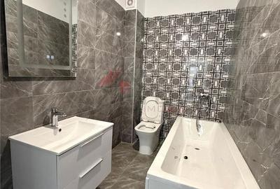 Apartament cu 2 camere în Bârnova - 4