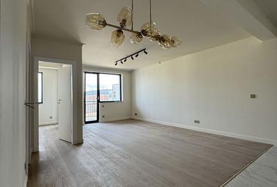 Apartament cu 2 camere în Central - 5