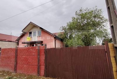 Casa P+M Craiova, zona Bariera Valcii, in apropierea Drumului Express - 1