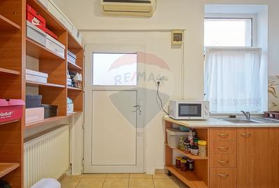 Casă cu 3 camere cu Teren 290 Mp în Brașovul Vechi - 24