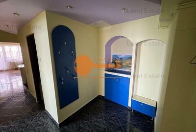 Apartament 3 camere Politehnica - Lujerului(centrala) - 9