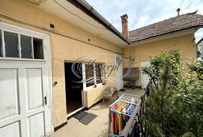 Apartament cu potential extindere in zona Andrei Muresanu - 3