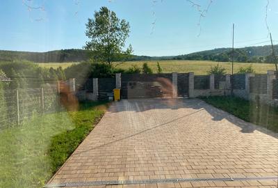 Vând casă tip duplex 140mp - 9