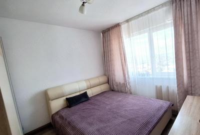 Apartament cu 3 camere decomandat în Central - 8