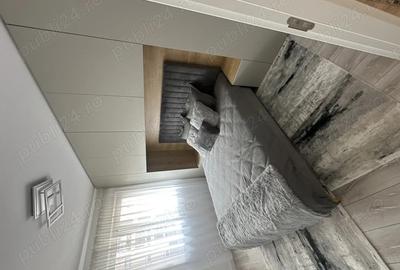 Apartament modern, cu 3 camere, 2 bai, in AES Apartaments - 5