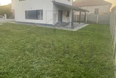 Utvin- toate utilitatile- 4 camere - 3