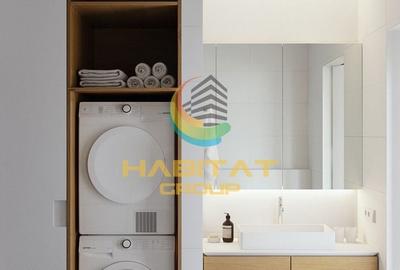 Apartament cu 3 camere decomandat în Mihai Bravu - 21