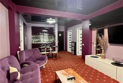 Vacanta Fara Sfarsit - Penthouse Spectaculos cu Terasa de Vis in Mamaia Nord Vacanta Fara Sfarsit - Penthouse Spectaculos cu Terasa de Vis in Mamaia Nord - 3