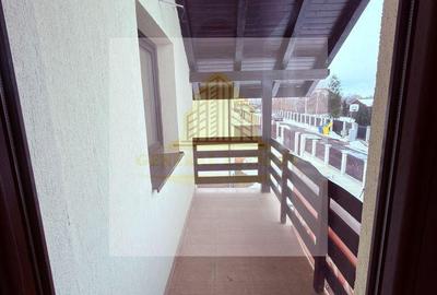 Casă cu 4 camere cu Canalizare în Sânpetru - 16