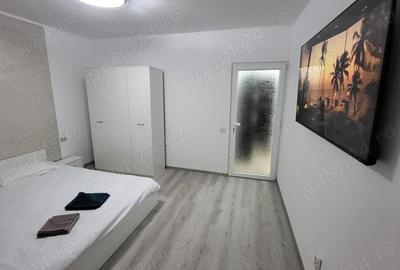 Garsonieră decomandată în Central - 3