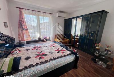 Apartament cu 2 camere în Braytim - 9