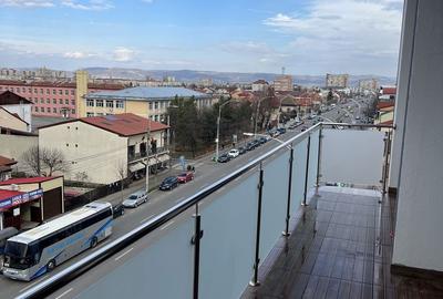 Apartament cu 2 camere nedecomandat în Central - 6