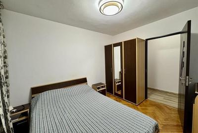 Apartament 3 camere, decomandat, zona Faget - 6