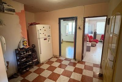 Mutare Rapida! Apartament Semidecomandat De 4 Camere 90.92mp - Piata Sudului - 22