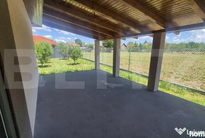 Casă cu 3 camere cu Teren 500 Mp în Lazuri - 8
