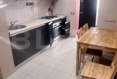 Apartament cu 3 camere decomandat, mobilat în Canta - 1