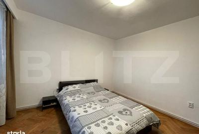 Apartament cu 3 camere decomandat în Mănăștur - 2