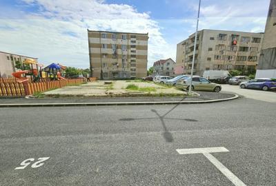 Teren intravilan - 250 mp - str. Constructorilor - zona CAM - 1