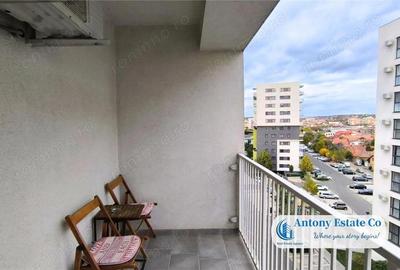 Apartament de inchiriat, 1 Camera, Iosia- Oradea - 6