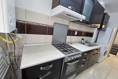 Garsonieră decomandată în Central - 5