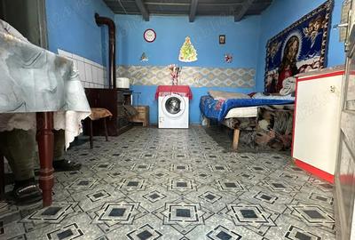 Casă cu Teren 11000 Mp în Cefa - 1