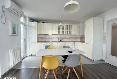 Apartament cu 3 camere decomandat, mobilat în Blașcovici - 3