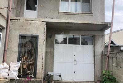 Oportunita!!!Casa individuala, P+1E+M, 250mp, teren 172mp, central Targoviste - 7