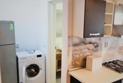 De inchiriat | apartament 2 camere OS | Copou Garden - 4