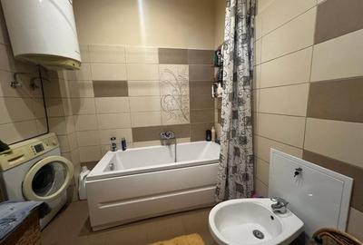 Casă cu 3 camere cu Teren 100 Mp în Ultracentral - 9