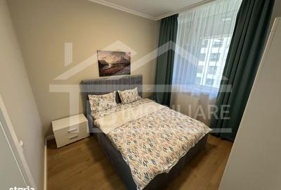 Apartament cu 3 camere în Central - 4