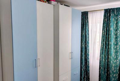 Casă cu 4 camere cu Teren 255 Mp în Chinteni - 14