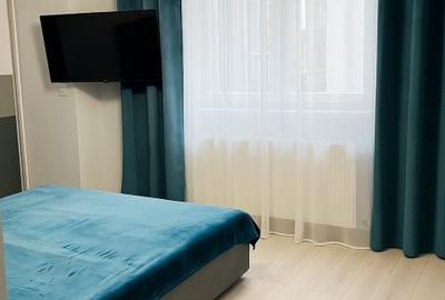 Apartament modern 3 camere decomandate Kogalniceanu - 6
