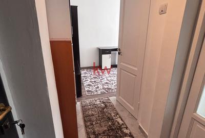 Apartament cu 2 camere nedecomandat, mobilat în Podul de Piatră - 13