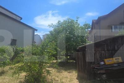 Proprietate semi-centrala, teren 447 mp, Constructie demolab - 1