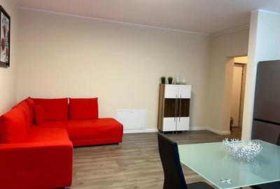 Apartament cu 2 camere semidecomandat, mobilat în Giroc - 4