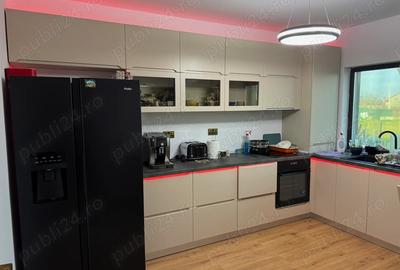 Casă cu Teren 430 Mp în Micești - 4