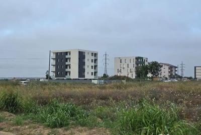Teren de 770 mp, în Lazu - 10