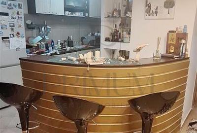 Apartament cu 3 camere decomandat, mobilat în Circumvalațiunii - 3