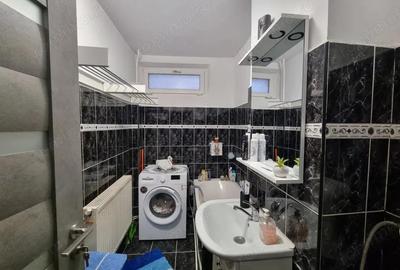 Apartament cu 2 camere decomandat, mobilat în Gară - 9