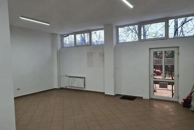 Spațiu comercial, de 80 mp, în Central - 5