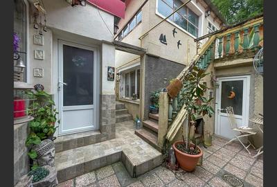 Casa 5 camere,2 garaje. - 13