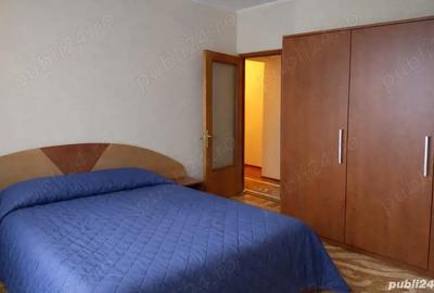 Apartament cu 3 camere decomandat în Micro 18 - 3