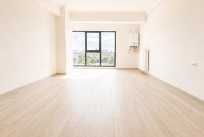 Apartament cu 3 camere decomandat în Energia - 4